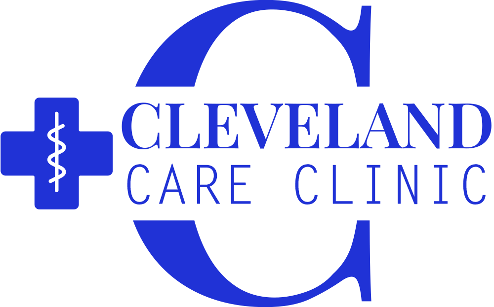 Home - Cleveland Care Clinic