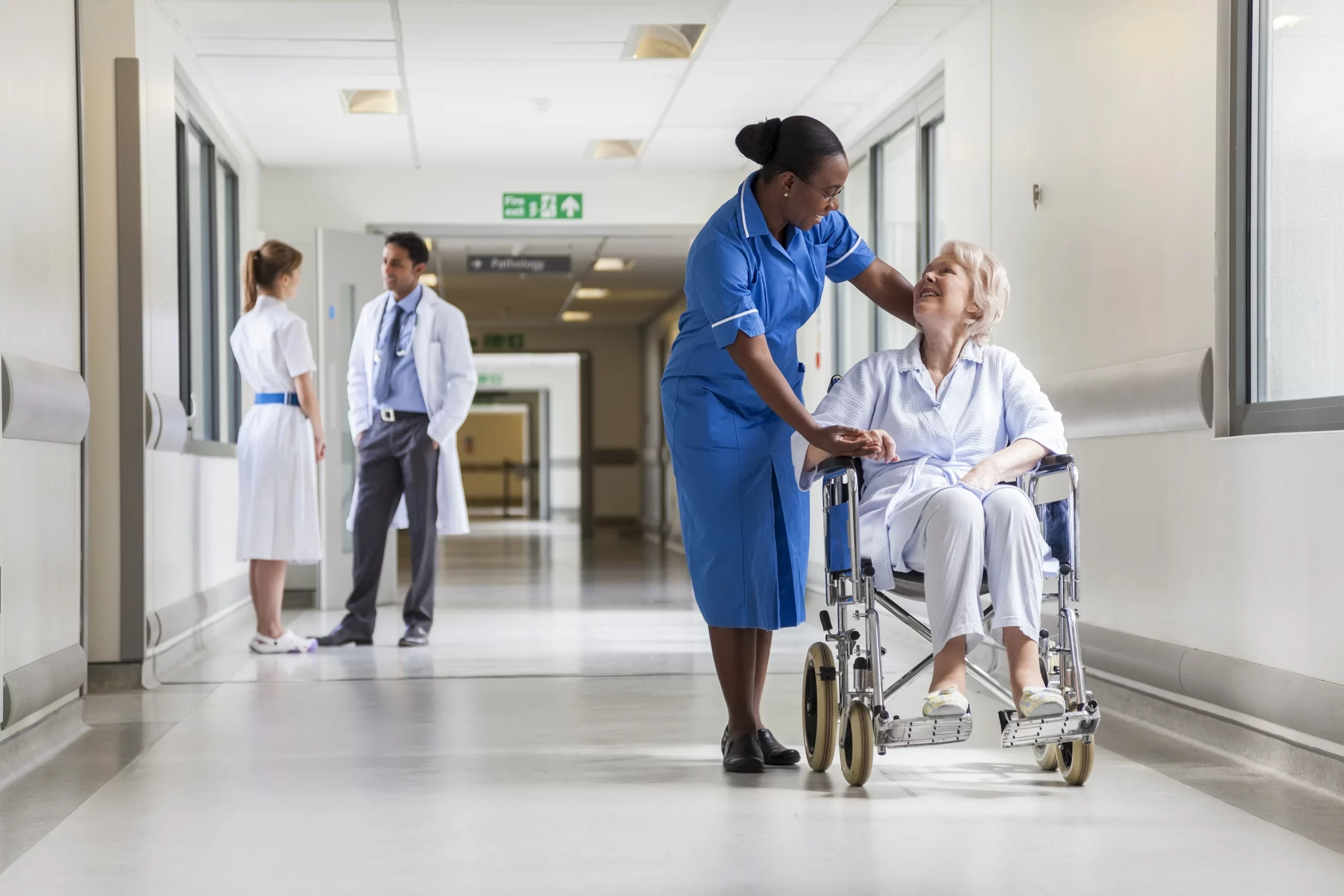 health environment