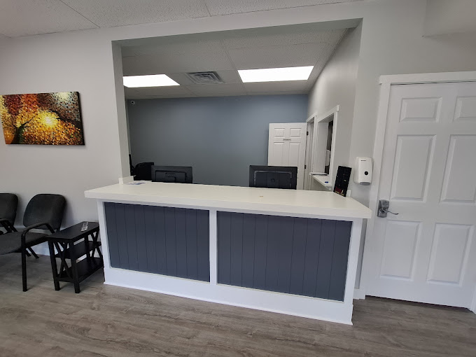 Cleveland care clinic office