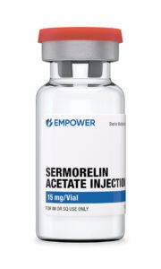semorelin acetate injection