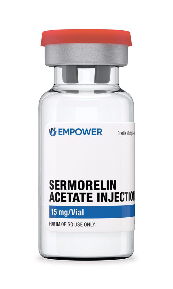 semorelin acetate injection